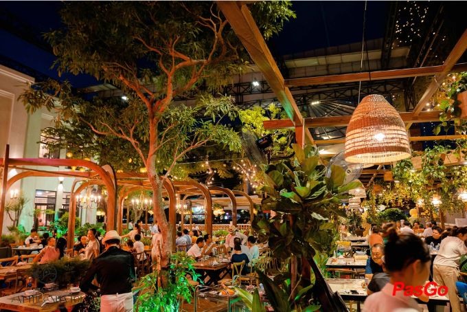 Ẩm Thực Nhà Tôi - Vành Đai Trong-9